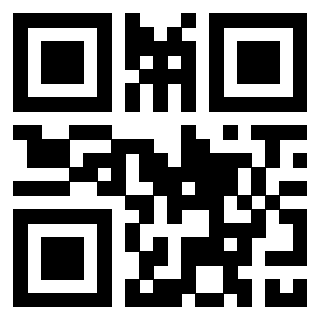 Scansione del Qr Code di 3306955245