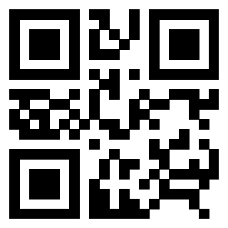 Il Qr Code di 3306955246