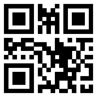 Il Qr Code di 3306955247