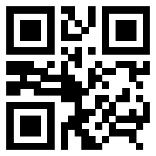 Il QrCode di 3306955249