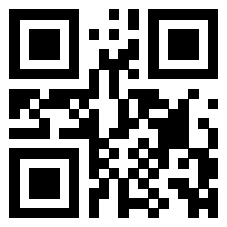 Scansione del QrCode di 3306955250
