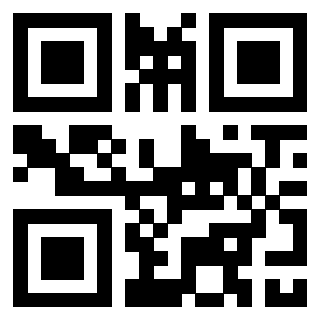 3306955251 - Immagine del Qr Code