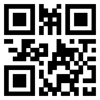 3306955254 - Immagine del QrCode associato