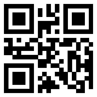 Il QrCode di 3306955258