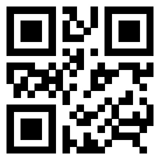 3306955260 - Immagine del QrCode
