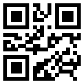 Scansione del Qr Code di 3306955261
