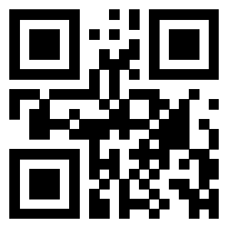 Il QrCode di 3306955262