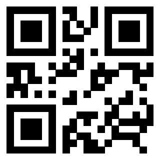 3306955263 Qr Code associato