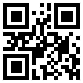 Scansione del QrCode di 3306955264