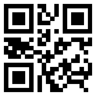 3306955265 - Immagine del Qr Code associato