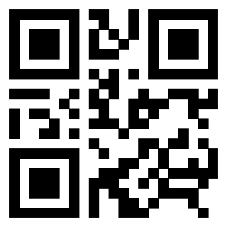 Scansione del Qr Code di 3306955268