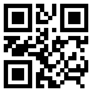 Il Qr Code di 3306955270