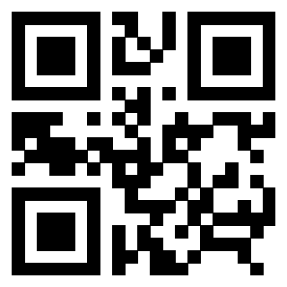 3306955271 - Immagine del QrCode associato