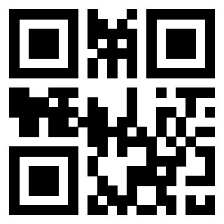 Qr Code di 3306955275