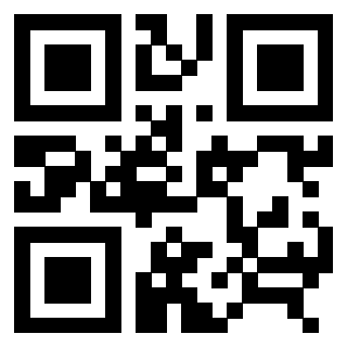 3306955276 - Immagine del Qr Code associato