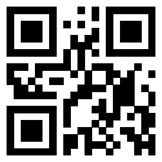 Il QrCode di 3306955277