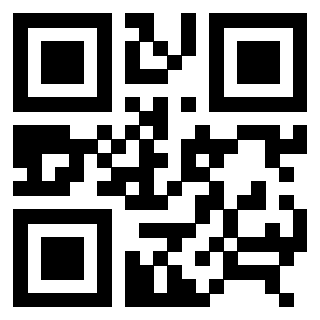 Qr Code di 3306955278
