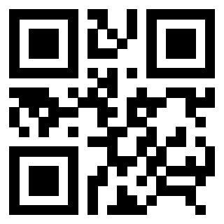 3306955279 Qr Code associato