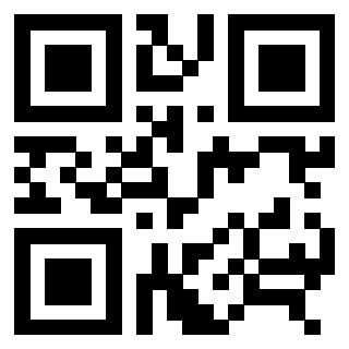 Immagine del Qr Code di 3306955280