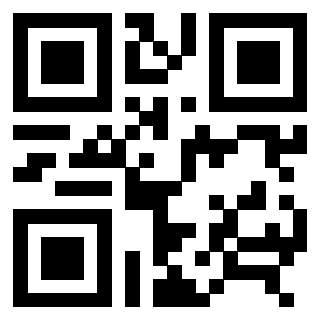 3306955283 - Immagine del QrCode associato