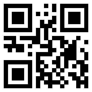 Immagine del Qr Code di 3306955286