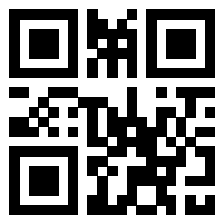 3306955287 - Immagine del QrCode