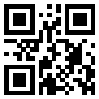 3306955288 - Immagine del QrCode associato