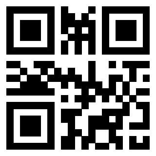 Il Qr Code di 3306955289