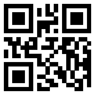 Scansione del QrCode di 3306955290