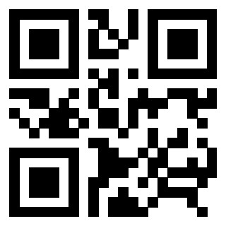 3306955291 - Immagine del QrCode associato