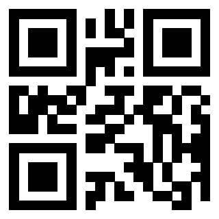 Scansione del Qr Code di 3306955292