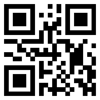 Il QrCode di 3306955294