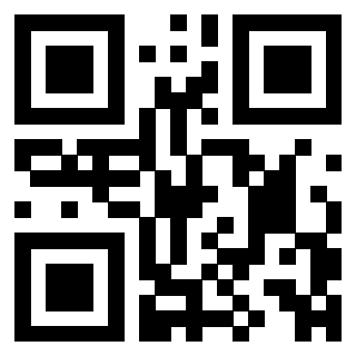 Il QrCode di 3306955295