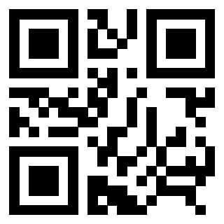 Qr Code di 3306955300
