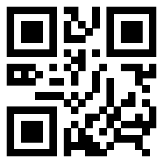3306955301 Qr Code associato