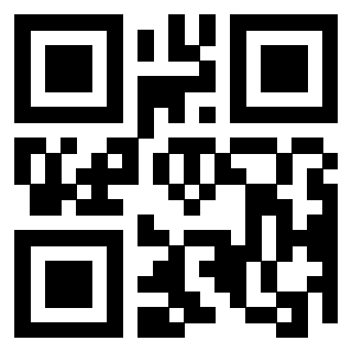 3306955303 QrCode associato