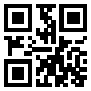 Immagine del QrCode di 3306955304