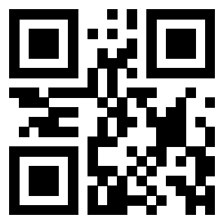 Il Qr Code di 3306955308