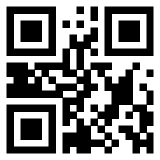 Immagine del QrCode di 3306955309