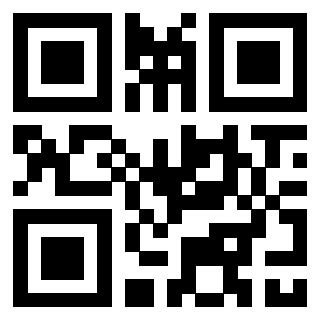 Immagine del QrCode di 3306955311
