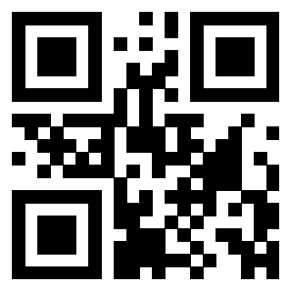 3306955312 - Immagine del QrCode associato
