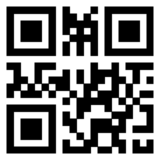 Scansione del Qr Code di 3306955314