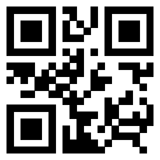 3306955317 QrCode associato