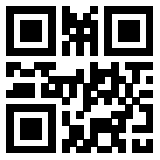 Il Qr Code di 3306955318