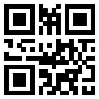 3306955321 - Immagine del QrCode associato