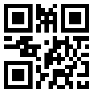QrCode di 3306955322