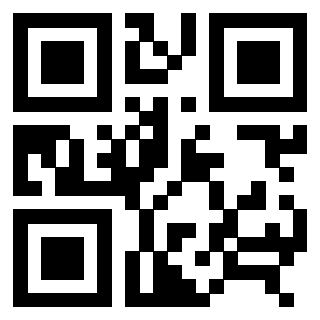 3306955323 QrCode associato