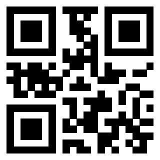 3306955325 QrCode associato