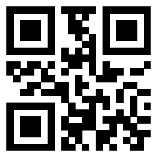 Il Qr Code di 3306955327