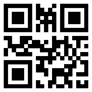 3306955328 - Immagine del QrCode associato
